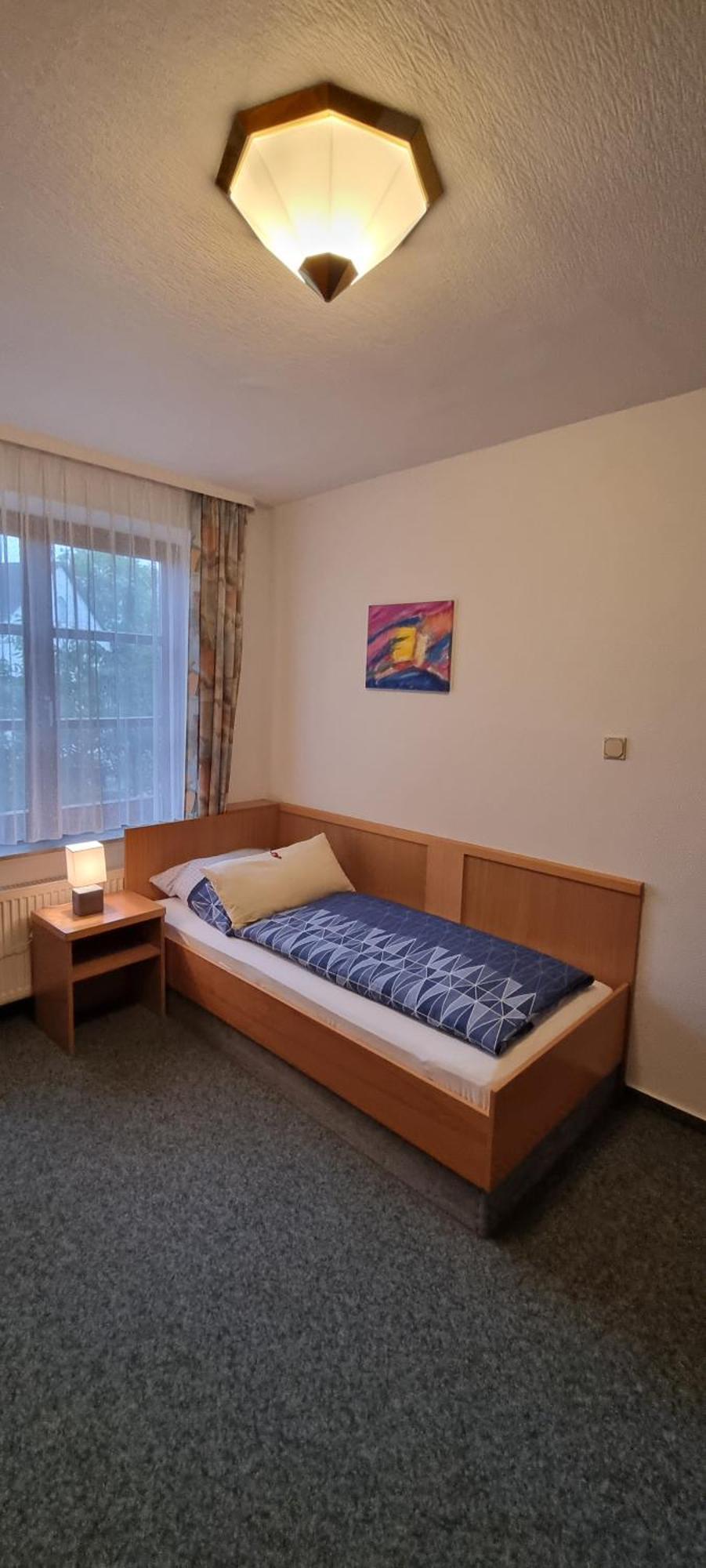 Hotel Alt Oesselse Sarstedt Quarto foto